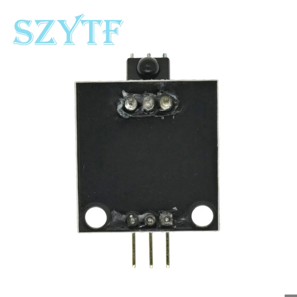 IR Transmitter & Receiver Module 5