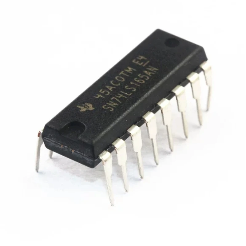 

10 шт./лот SN74LS165AN DIP16 помощь PCBA полный список Бом и материалов