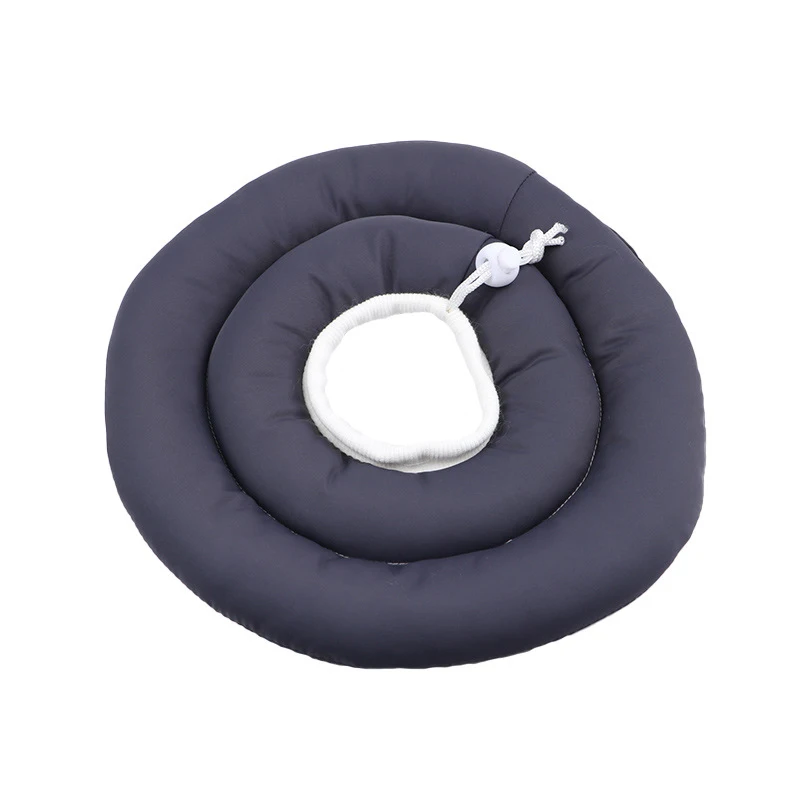 Adjustable Waterproof Protective Donut Collar