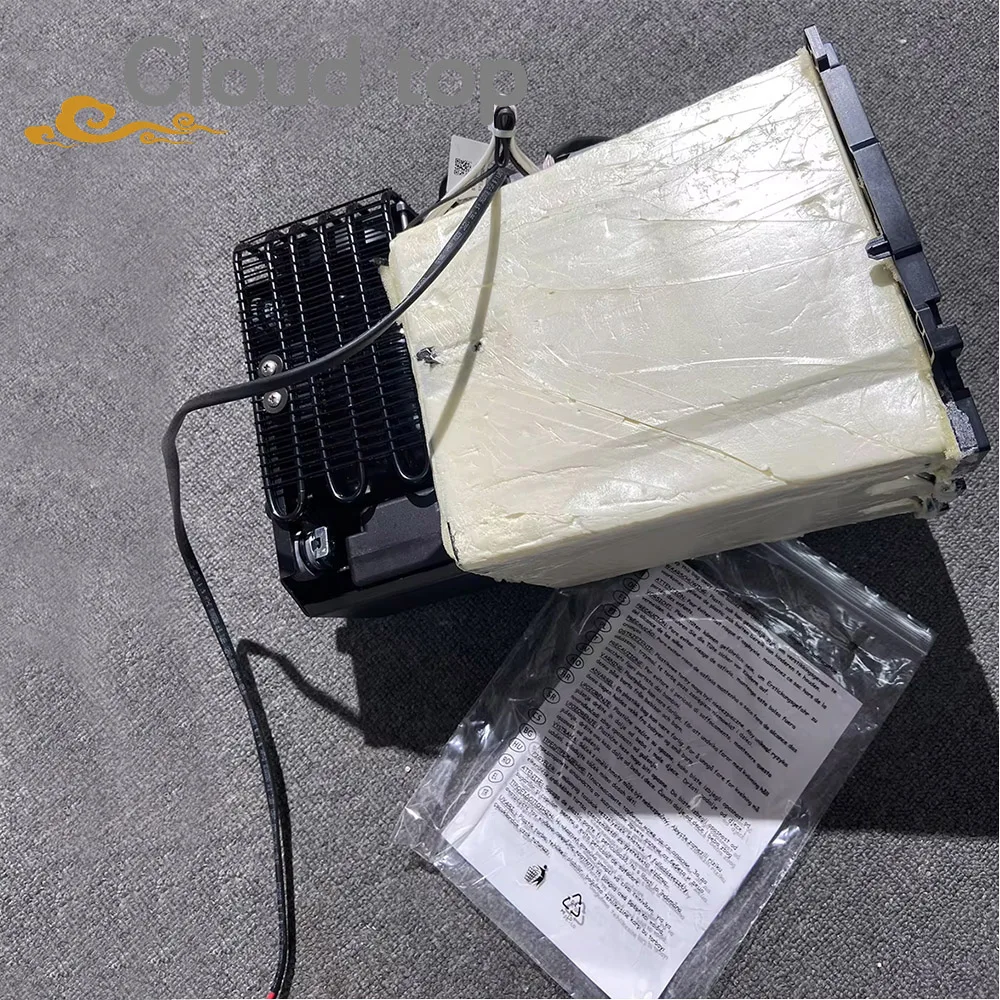 LR Range Rover L460, RRS L461, New Defender L663 중앙 콘솔 자동차 냉장고, 가열 및 냉각 가능