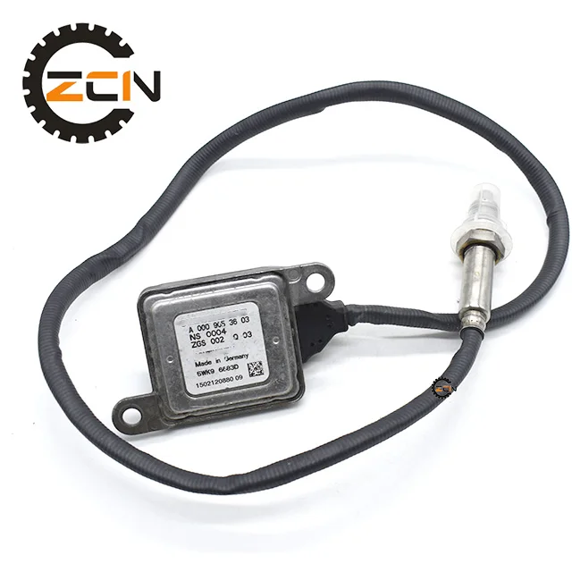 

A0009053603 0009053603 NOX Sensor Replacement for Mercedes-Benz W205 W166 GLE350 GLE400 ML350 CLA350