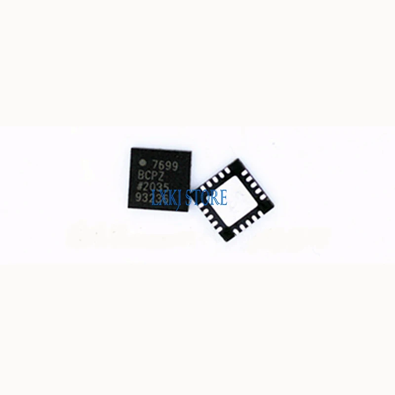 

10 шт./лот AD7699BCPZ AD7699 7699BCPZ LFCSP-20