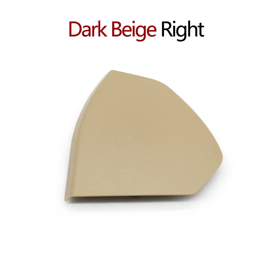 Dark Beige Right