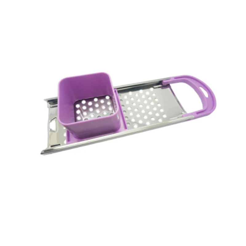Gnocchi Planer Household Cheese Sliced Vegetable Sliced Multifunctional Planer Manual Noodle Tool Kitchen Potato Pusher Cuisine