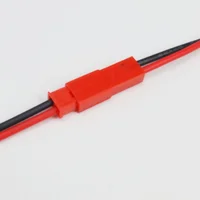 10 Pairs 22 AWG 20CM JST Plug Connector 2 Pin Male Female Plug Connector Cable Wire for LED Lamp Strip RC Toys Battery Adapter - Image 5