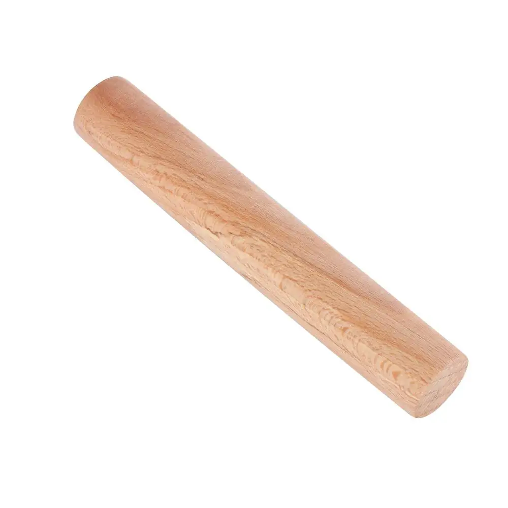 Wooden Baking Rolling Pin 4