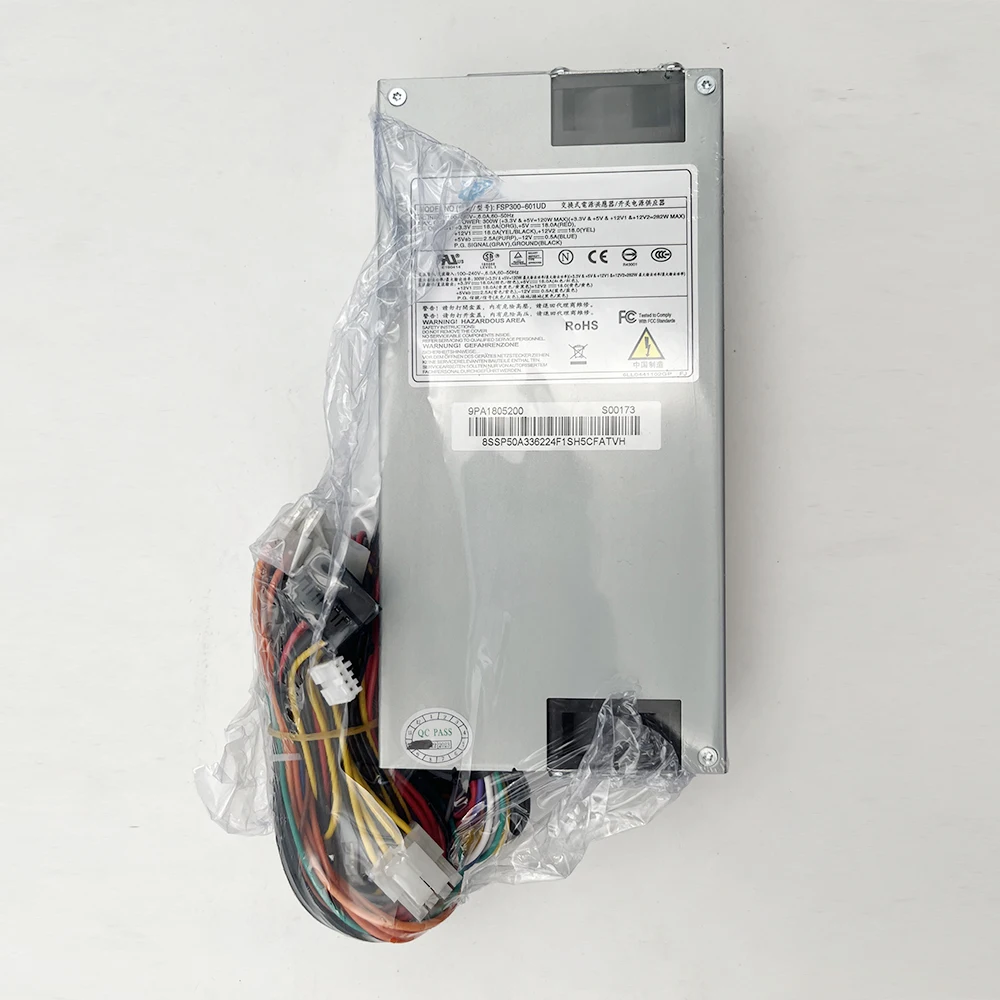 FSP300-601UD For FSP Power Supply 300W 1U 4 FSP300-601UD For FSP Power Supply 300W 1U - Image 2