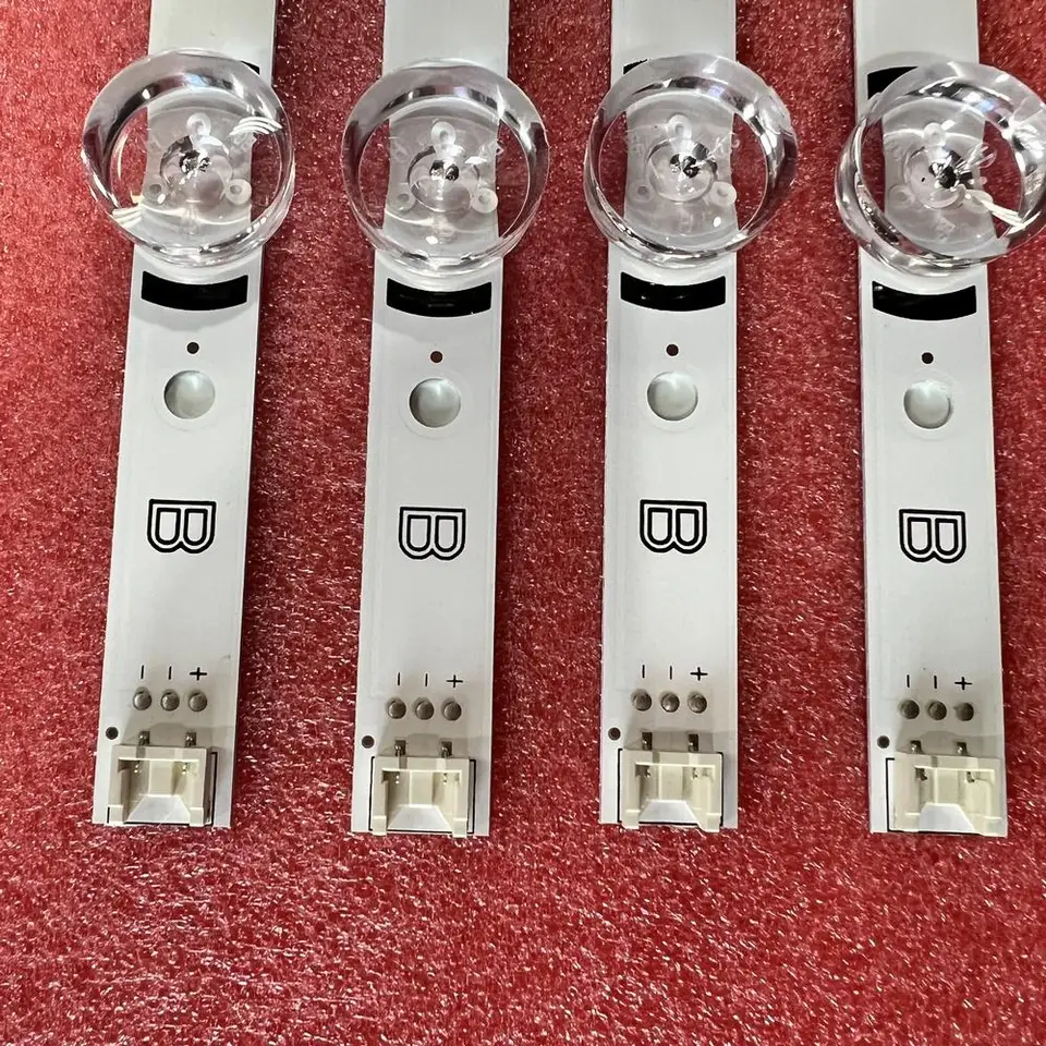 KIT BARRA DE LED 49 POLEGADAS TV LG - AGF78840305 - SSR Parts - Peças e Acessórios