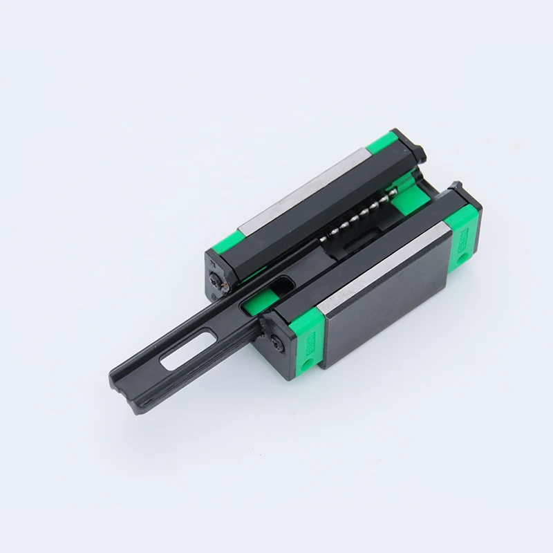 HGH35CA HGW35CC Linear Guide Block HGR35 Square linear rail For CNC Router