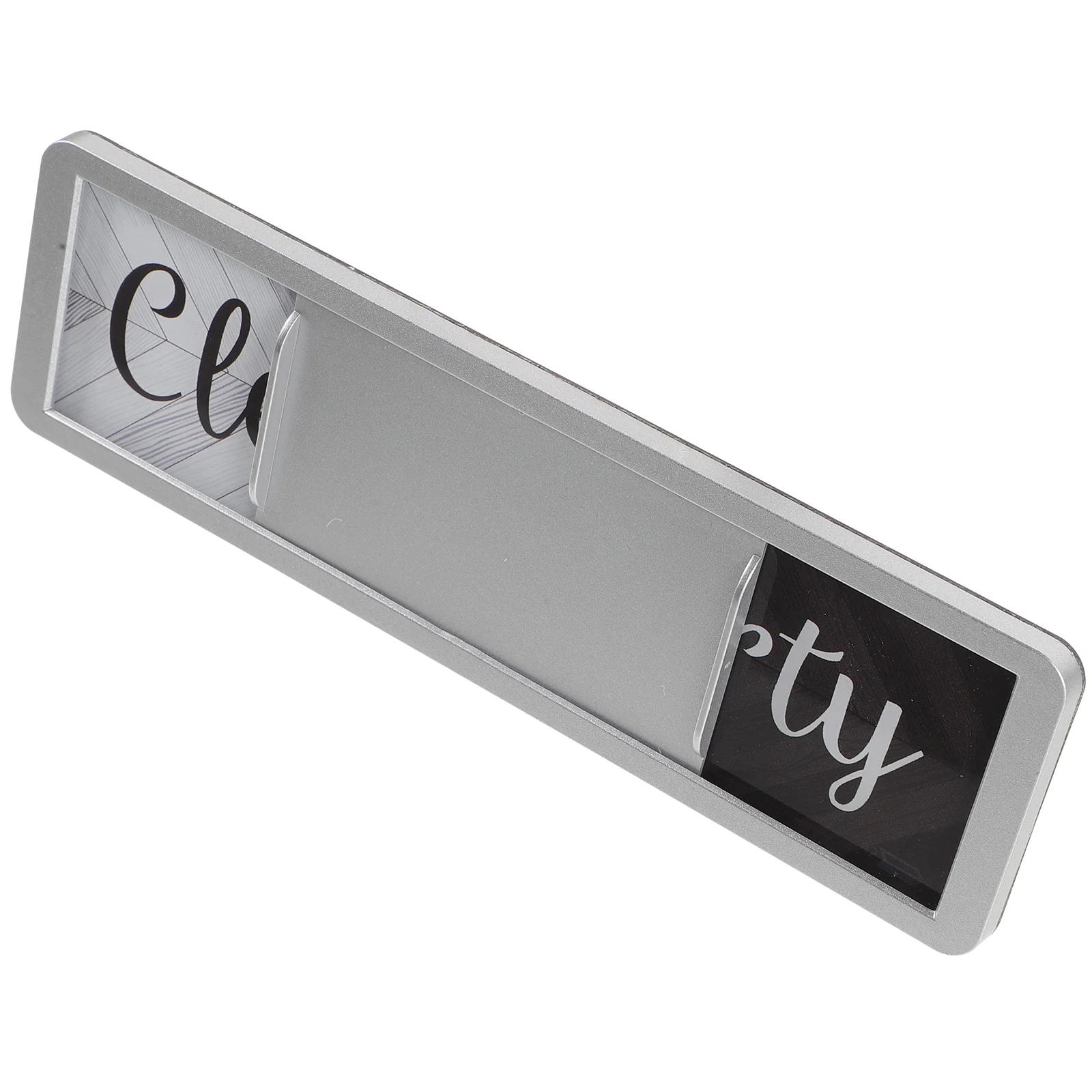 Dish Washer Sign Magnet Clean Dirty Kitchen Dishwasher Acrylic Indicator dishwasher cleaner