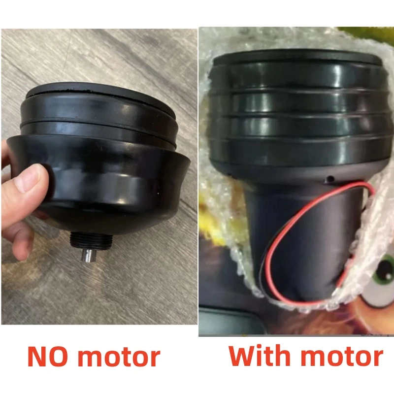 G5 Massage Machine Motor Body Slimming Accessories Handle Motor Head G8 Massager Parts Handle Head Part