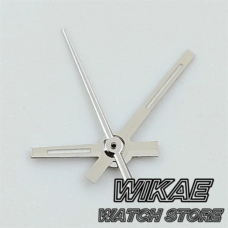 Sunburst White Mother of Pearl Watch Dial - Multi-Color Options for NH05 Movement Replacement Parts