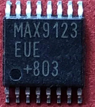 

MAX9123EUE TSSOP16 IC spot supply, гарантия качества, приветствуется, можно играть