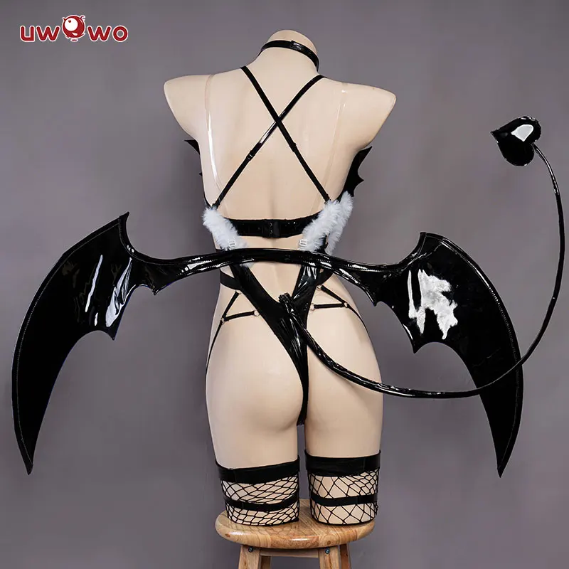 UWOWO-NSFW 18 +   Ʈ ҾƮ ť ڽ ǻ,  Cos 
