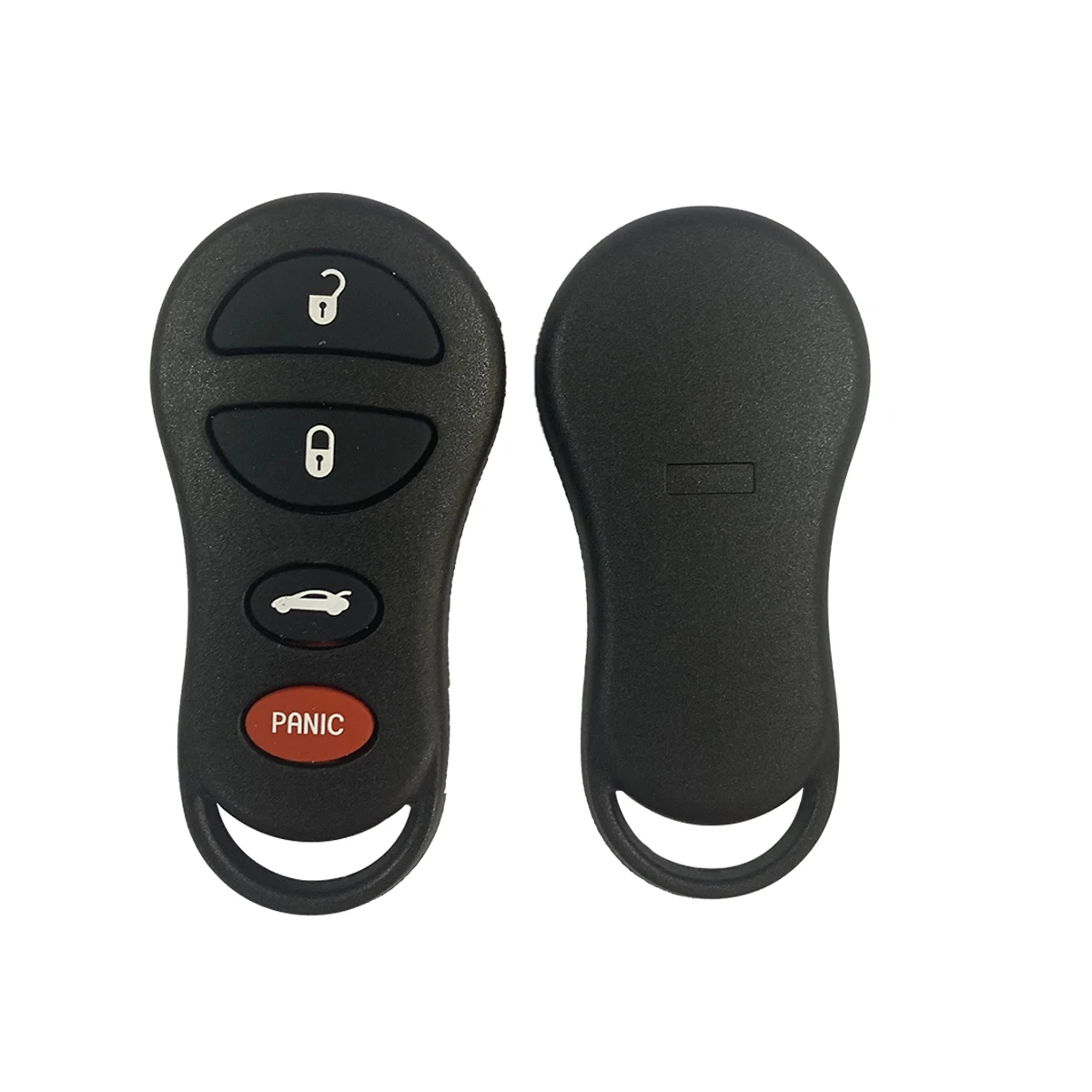Chiave/Telecomando Per Dodge Durango Jeep Chrysler Concorde 300m 2001-2004 Gq43vt9t/gq43vt17t 315mhz - Dodge - S8552069f969046328c21a799a5929e57y