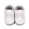 Baby Sneaker for Toddler 0-18 Months Soft PU and TPR Spring and Autumn Warm and Soft Toddler First Step Shoes 2023 Baby Fashion 4