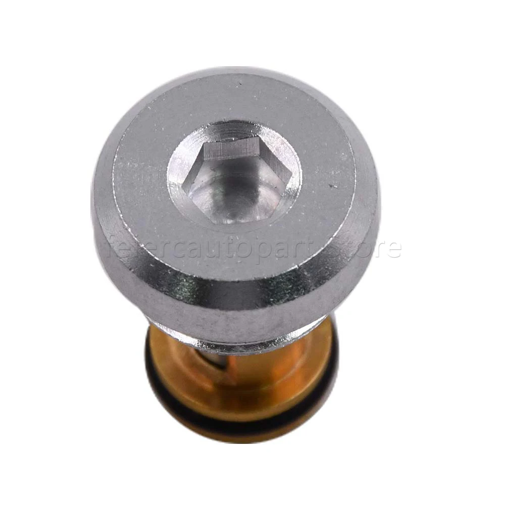 059103175F 059103175A Oil Relief Pressure Valve for Audi A4 A5 A6 A8 Q5 VW Passat SKODA 2.5 TDI