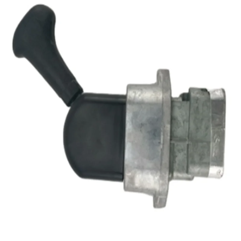 

HM-TEC-H Brake System Hand Brake Valve DPM67A DPM66AK 0004200184 0004200284 065186601000 Air Brake Parts For MB