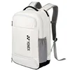 YONEX Badminton Racket Backpack Waterproof Sports 2pcs Tennis Shoulder Bag With Shoe Compartment Ergonomic Design For Unisex 3