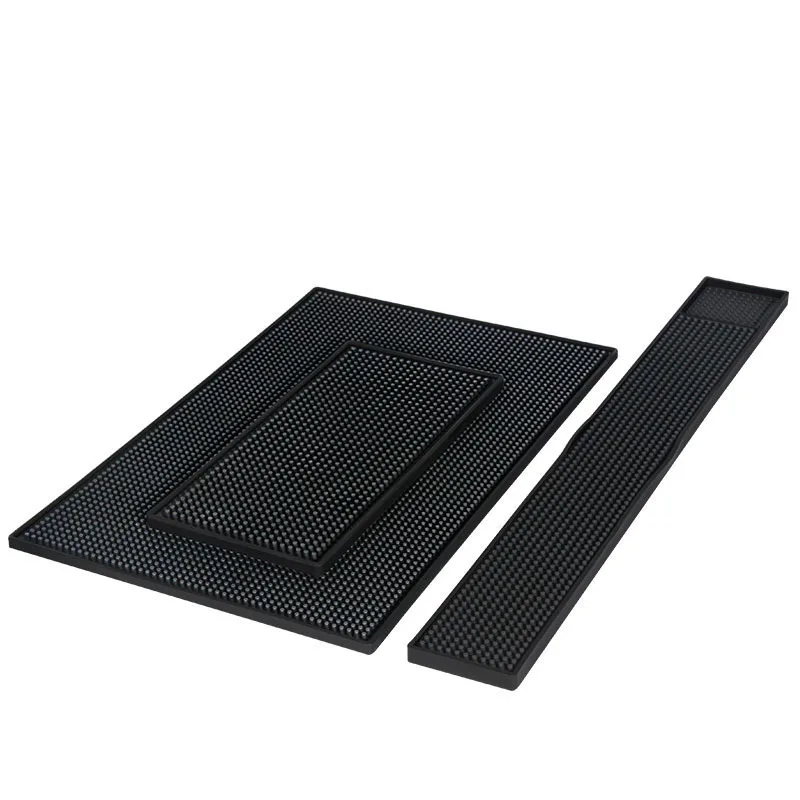 Soft Silicone Fiberglass Coffee Machine Pads Kitchen Table Tops Heat  Insulation Pads Bar Counter Drain Drying Mat - China Coffee Machine Mat and  Table Mat price
