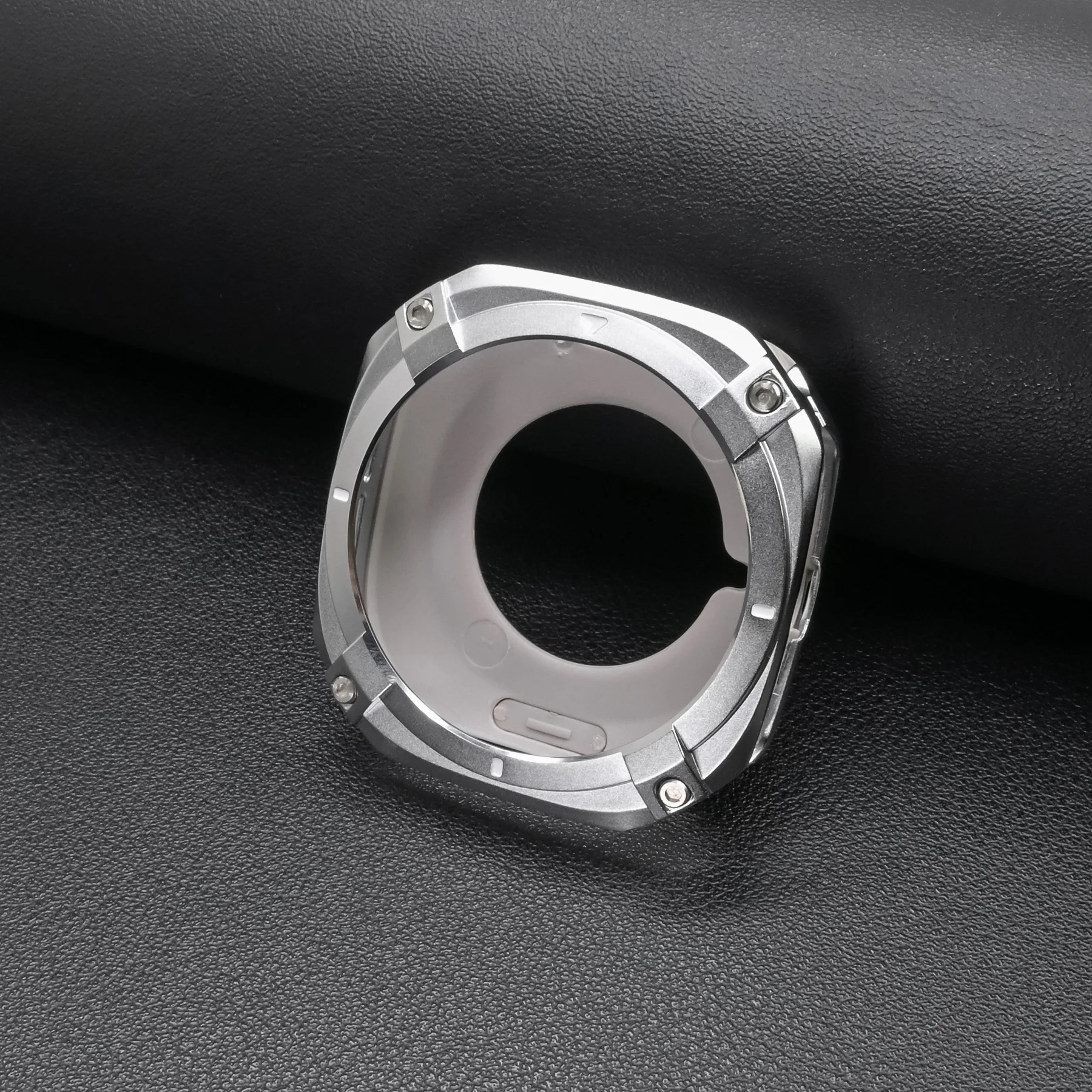 Luxury Armor Aluminium Alloy Protective Metal Bumper Case Cover