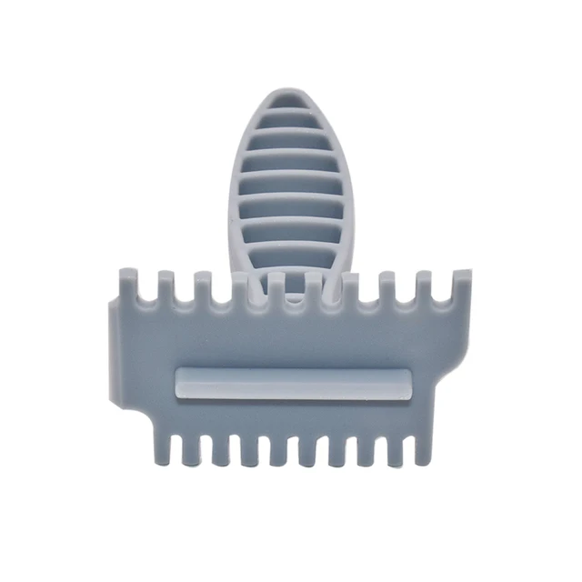 Méhkas Tisztító Lapát Méhészetkirálynő Kizáró Méh Méhsejt Rake Kivágó Villa Méhek Mézkivonó Szerszámok Felszerelés - Image 4