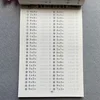 118page/books Addition,subtraction,multiplication Division Practice Copybook Learning Math Exercises Book Kid Workbook 6-7 Years 1