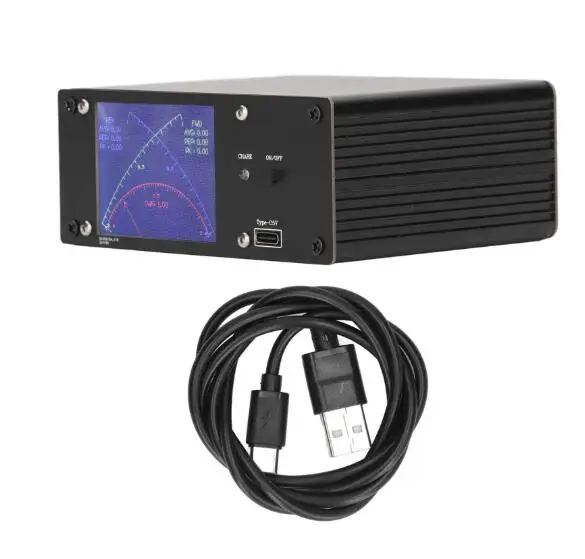 Compteur PACE P5403A – SWR 100W + Indicateur Champ Radio – CB – Occasion