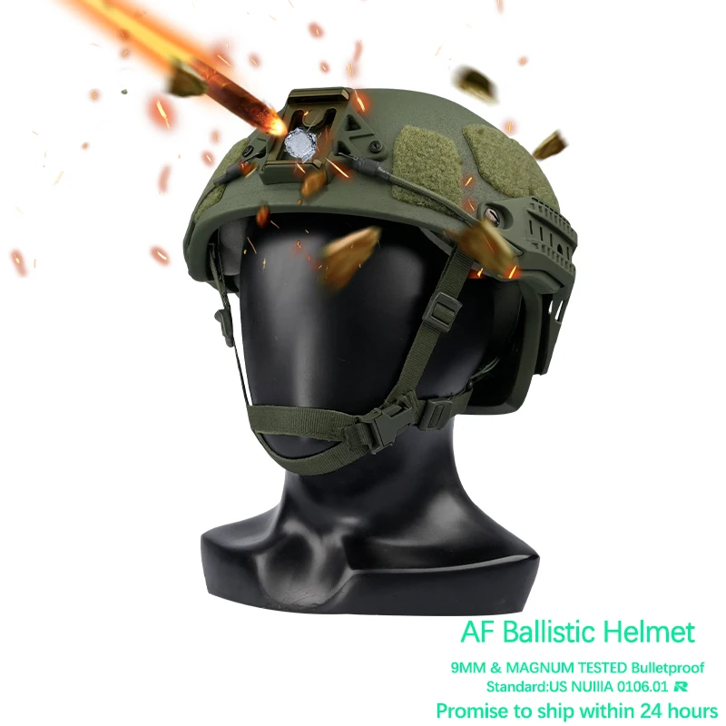 Capacete-prova-de-balas-Revixun-capacete-bal-stico-militar-seguran-a-t ...