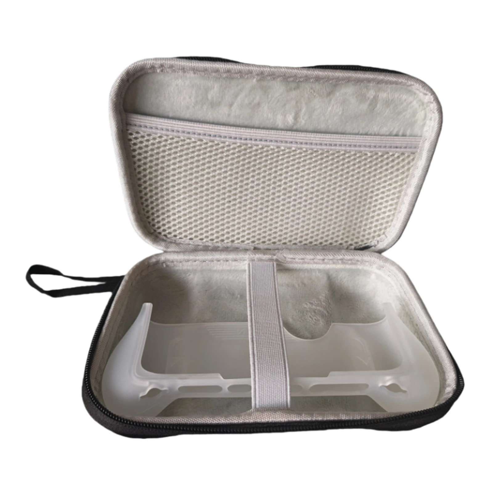 Borsa da trasporto antiurto per console di gioco portatile AYN THOR, custodia protettiva per accessori da gioco per viaggi e conservazione - immagine 5