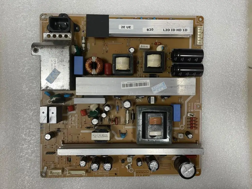 Placa de Alimentação de Plasma Ps50c350b1 Original Bn4400330b