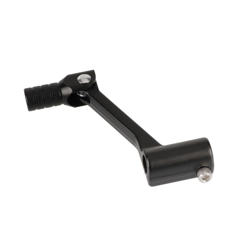 Motorcycle CNC Aluminum Shift Lever Accessories Folding Gear