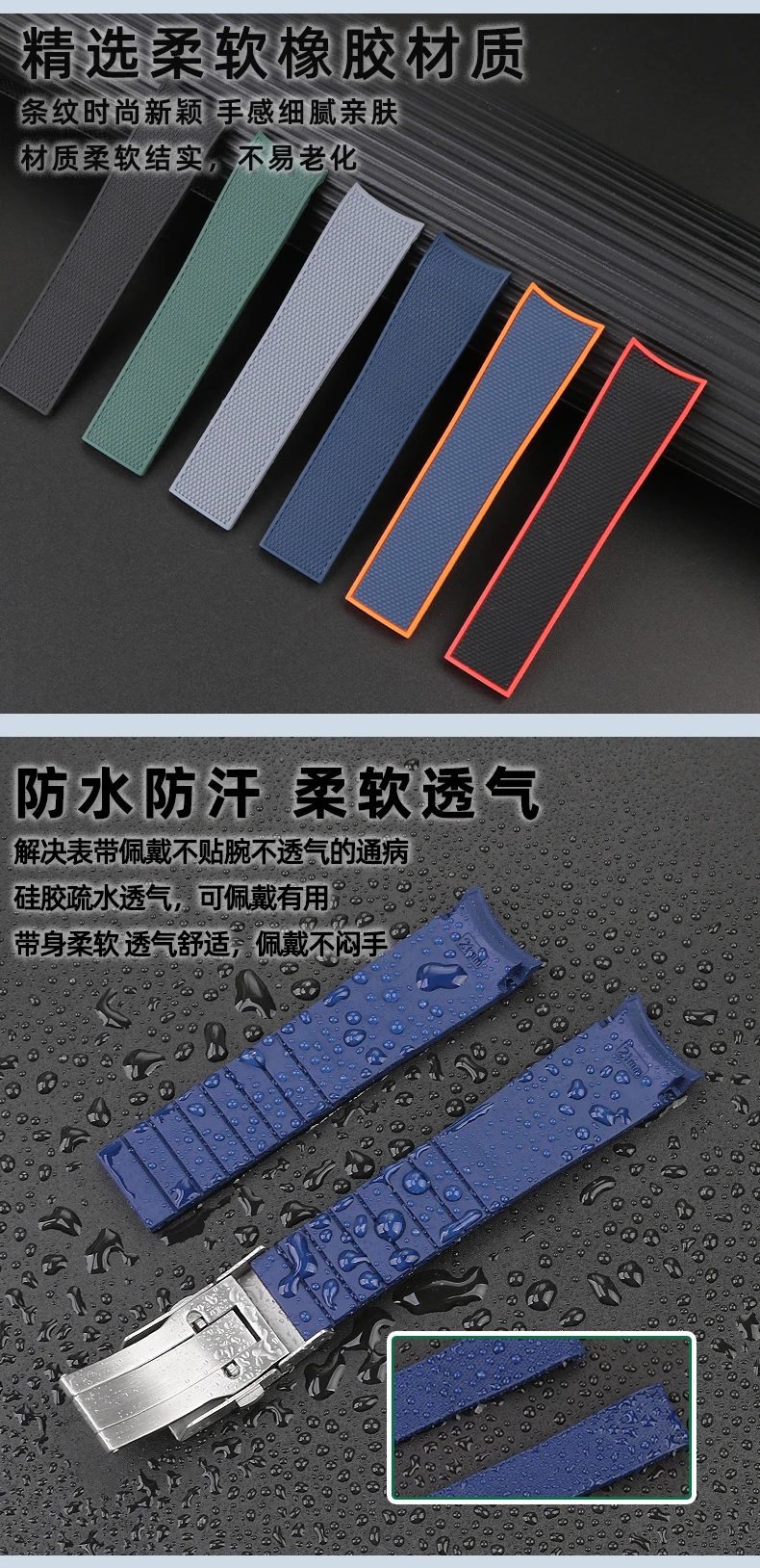 Phones e Accessories