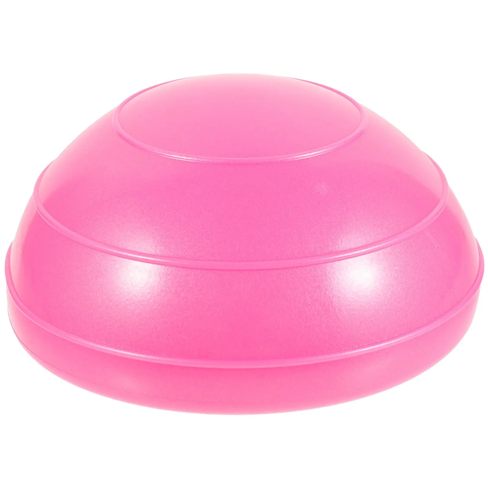 Massage Ball Yoga Ball Gymnastics Ball Children's Training Massage Pilates Yoga Ball for Kindergarten Balance Training