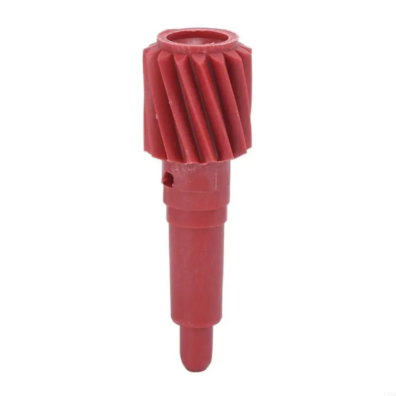 U2JA Reliable Gear Heavy Duty Cable Drive Gear 171957821B Reliable Replacement Long Lasting for Vehicle Maintenance