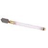 1PCS Upgrade Diamond Glass Cutter 2-19mm 175mm Carbonization Tungsten Alloy Glasses Cutters for Hand Tool Glass Cutting 4