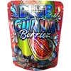 3.5g Mylar Bag Empty Laser Stand Up Sealed Packaging Plastic Zip-lock Opp Pouches Aluminum Foil Dry Herbs Food Storage 3