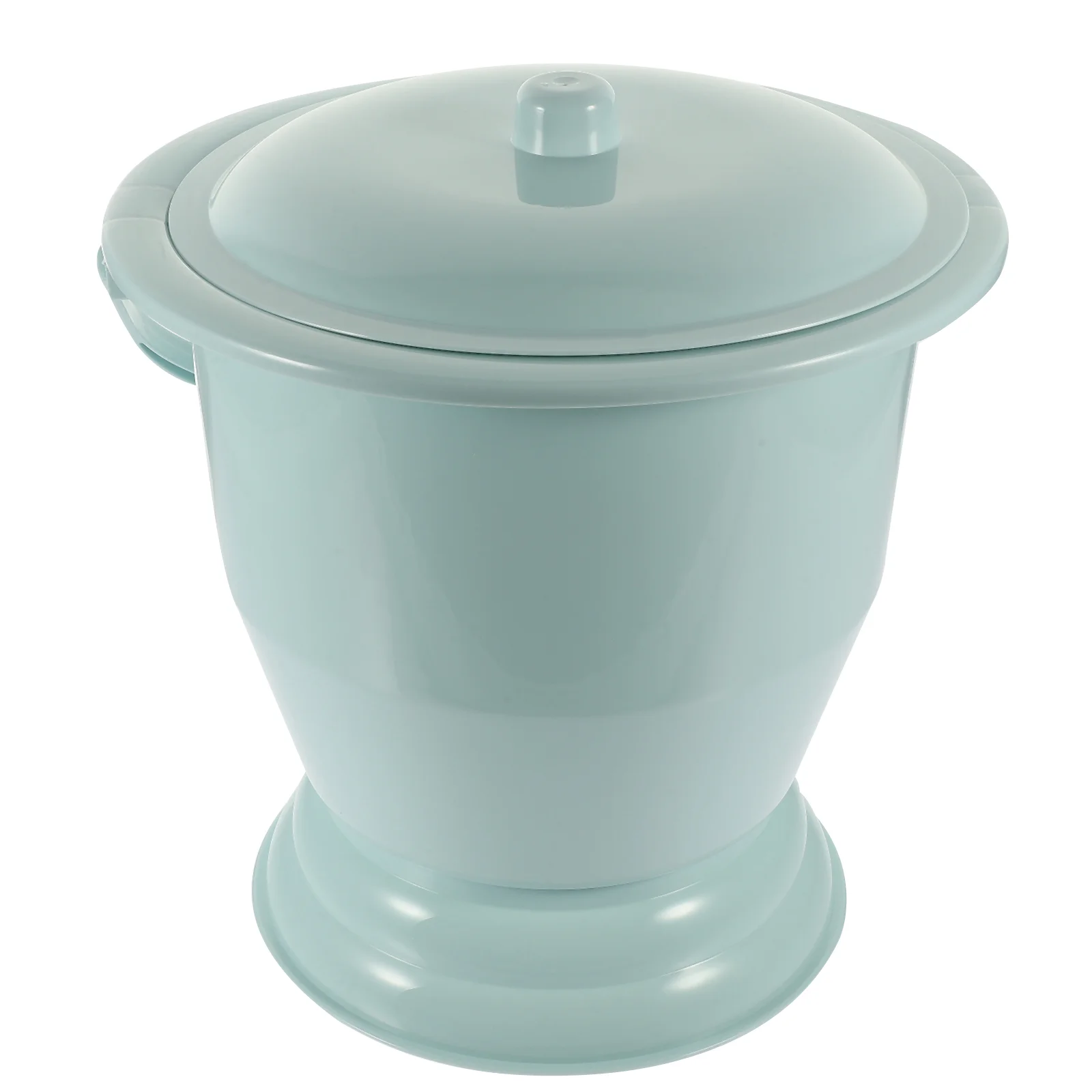 

Kids Spittoon Urine Pot Plastic Potty Portable Toilet for Transparente Para Mujer Bedpan Household Chamber