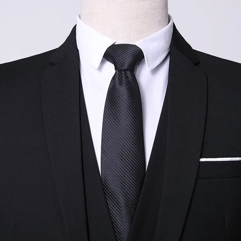 Рисунок 5 - Женский (пиджак + жилет + брюки)