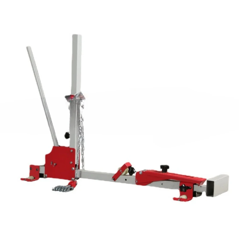 

Special Sheet Metal Lata Car Depression Repair Tool Body Shaping Rectifier Body Data Recovery Puller