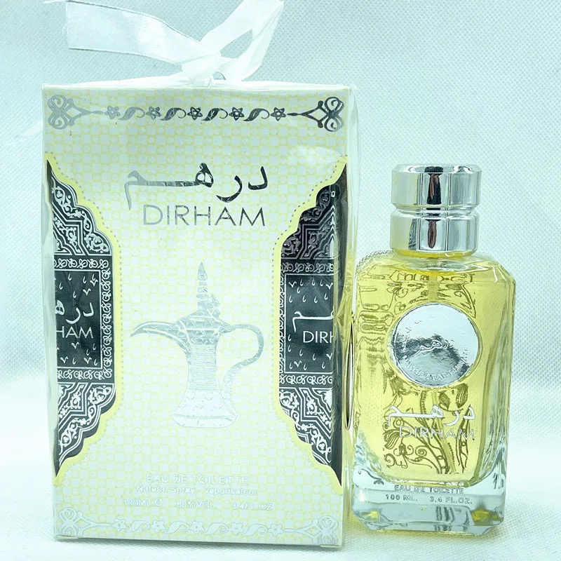 Arab Perfume For Men Eagle Long Lasting Fragrance Oriental Notes_voghion.com