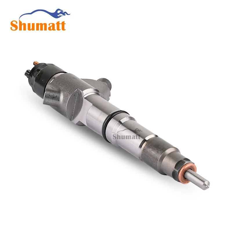 

China Made New 0445120169 Diesel Fuel Injector OE 612600080 924 For Diesel Engine