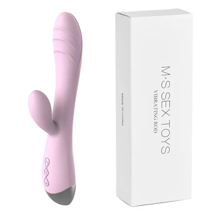 Powerful Dildo Vibrator For Female G-Spot Clitoris Stimulator Vagina Massager 10 Mode Vibrator Anal Dildo Sex Toys for Adult 18+