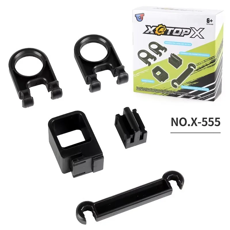 Launcher Grip Tool For Spinning Tops Gyro BX CX UX DX