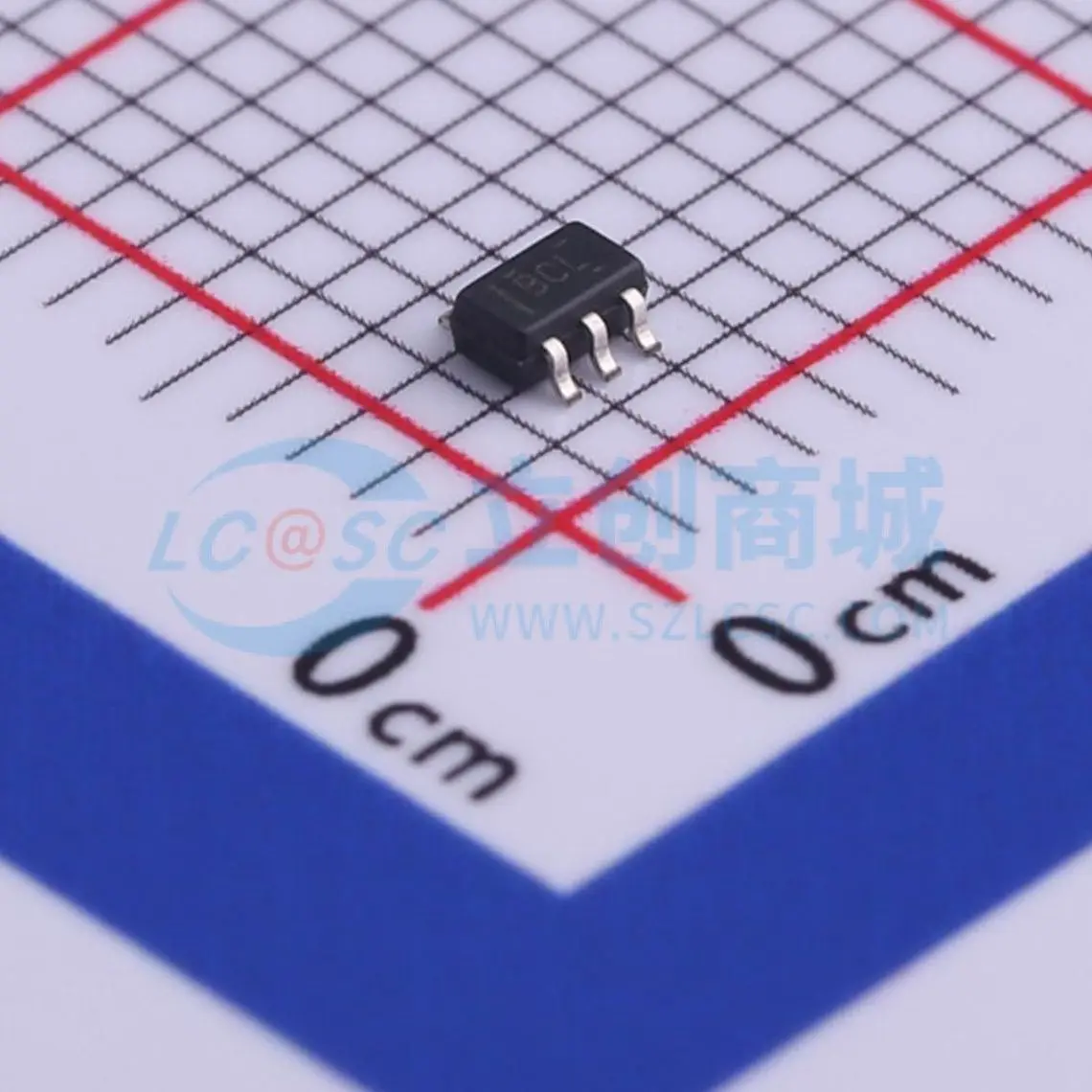 

SN74AHCT1G04DCKR 10pieces/lot,SC-70-5 SN74AC14P Single-way inverter stock