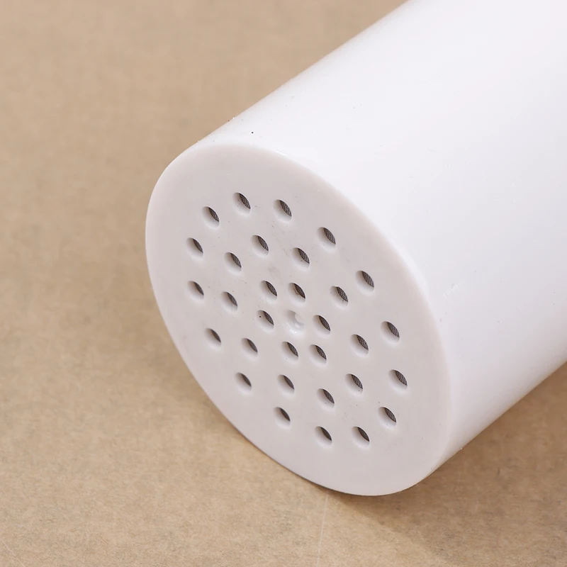 15/20/25 Stages Replace Filter Element Shower Water Filter Remove Chlorine Heavy Metals Filtered Soft Hard Water For Shower Head