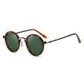 Turtle Green