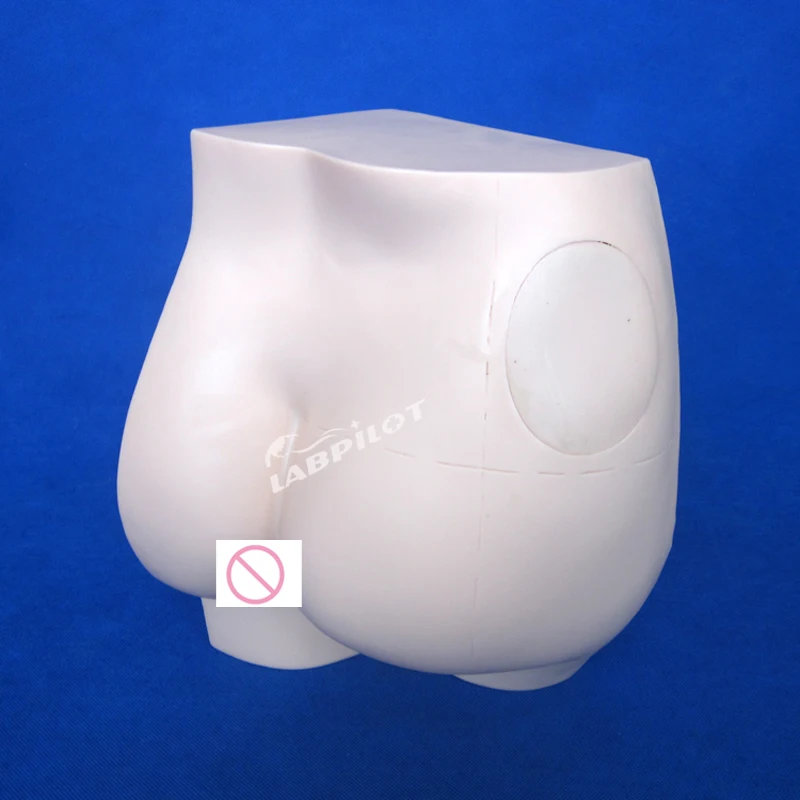 

Economic Buttocks Intramuscular Injection Training Simulator Hip Model