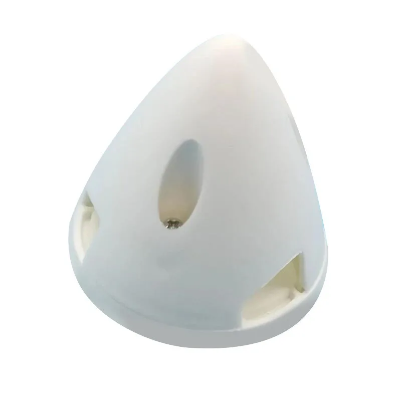 Spinner hélice RC 2 pouces 3 pales nylon + vis - XAERO
