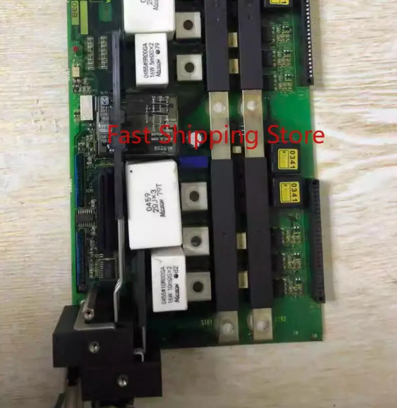 

A16B-2203-0591 In Good Working Condition With 3 Months Warranty